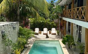 Casa Baloo